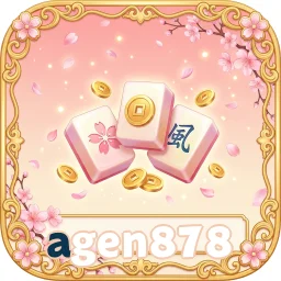 AGEN878 — ikon APK